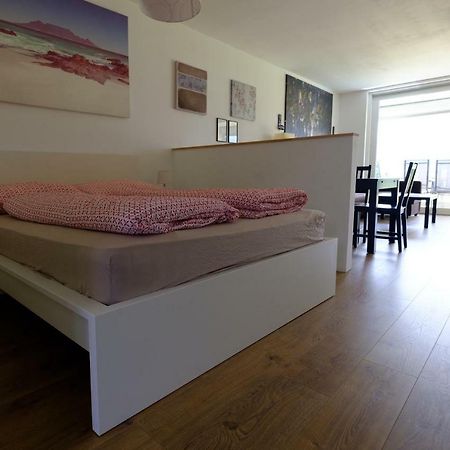 Apartment Auszeit Am Traunsee อัลท์มุนสเตอร์ ภายนอก รูปภาพ